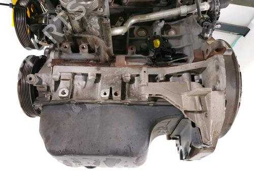 Engine SUZUKI SWIFT III (MZ, EZ) 1.3 DDiS (RS413D) | BP33165910M1  - Image 10