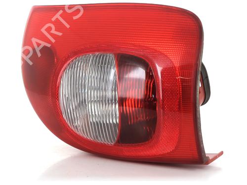 Right taillight CITROËN XSARA PICASSO (N68) 2.0 HDi | BP29931743C35 