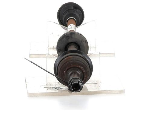 Right front driveshaft DACIA SANDERO II 1.5 dCi | BP24626243M39 