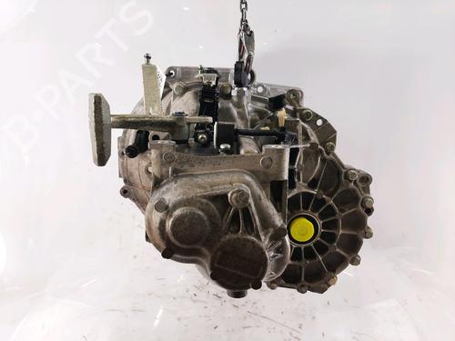 Gearbox FORD FIESTA VII (HJ, HF) 1.5 TDCi | BP34711358M3 - Image 4