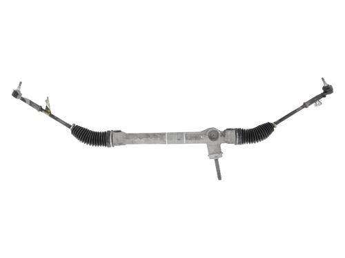 Used Steering rack OPEL CORSA D (S07) 1.3 CDTI (L08, L68) (75 hp) 30583556