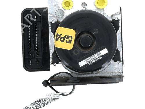 ABS pump RENAULT LAGUNA III (BT0/1) 2.0 16V (BT05, BT0F, BT0W) | BP32152782M43 