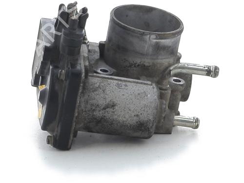 Throttle body OPEL AGILA B (H08) 1.0 (F68) | BP32225872M82 - Image 3