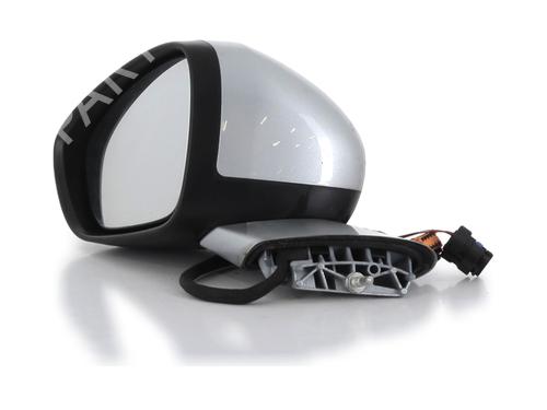 Left mirror PEUGEOT 508 I (8D_) 1.6 HDi | BP30190672C26 