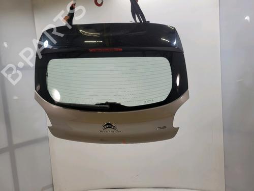 Tailgate CITROËN C3 III (SX) 1.5 BlueHDi 100 (SXYHYP, SXYHTU) | BP29055343C6 