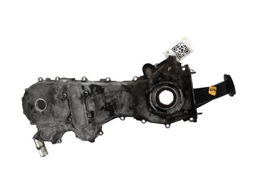 Used Timing cover FIAT FIORINO MPV (225_) 1.3 JTD Multijet (225BXB1A, 225BXB11) (75 hp) 27907215
