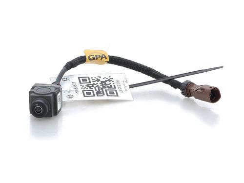 Module électronique MERCEDES-BENZ CLA (C118) CLA 250 4-matic (118.347) (224 hp) 21050088