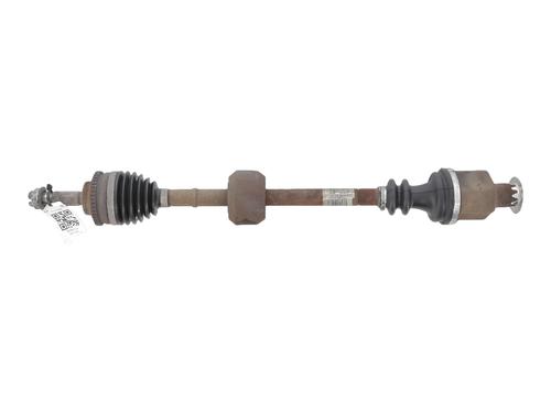 Used Right front driveshaft Right front driveshaft RENAULT CLIO III (BR0/1, CR0/1) [2005-2014] 33230155 33230155