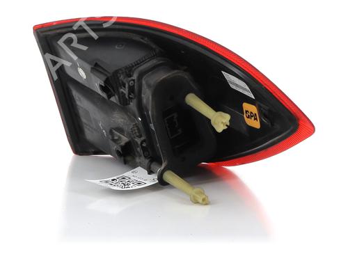 Left taillight FORD ECOSPORT 1.0 EcoBoost | BP29874716C34 