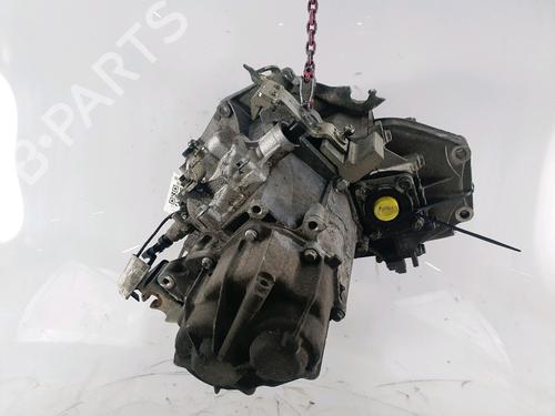 Gearbox FIAT 500 (312_) 1.4 (312AXC1B, 312CXC1B) | BP29265095M3 
