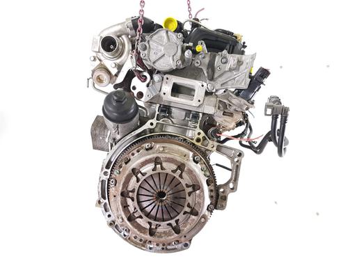 Engine CITROËN BERLINGO Box Body/MPV (B9) | BP37658125M1 - Image 3