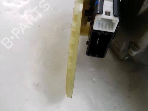 Steering column RENAULT ZOE (BFM_) ZOE | BP10479667M21 