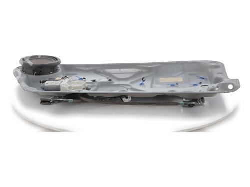 Front left window mechanism VW NEW BEETLE (9C1, 1C1) 1.9 TDI | BP31180172C22