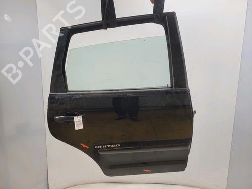 Used Right rear door VW POLO IV (9N_, 9A_) 1.4 TDI (70 hp) 32513060