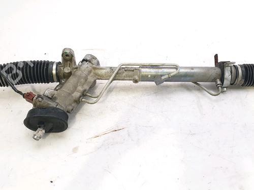 Steering rack VW POLO IV (9N_, 9A_) 1.4 TDI | BP29495300M22 