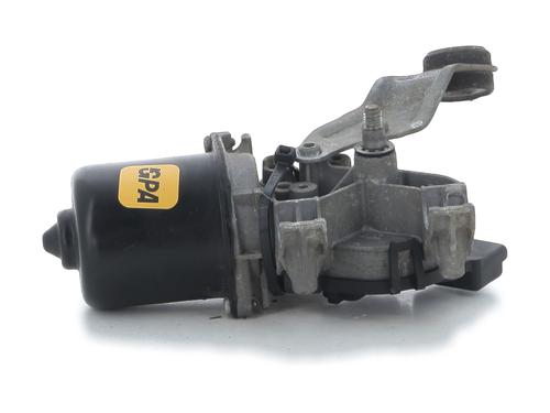 Viskermotor vindrute RENAULT MEGANE II (BM0/1_, CM0/1_) 1.5 dCi (BM1E, CM1E) (106 hp) 31749280