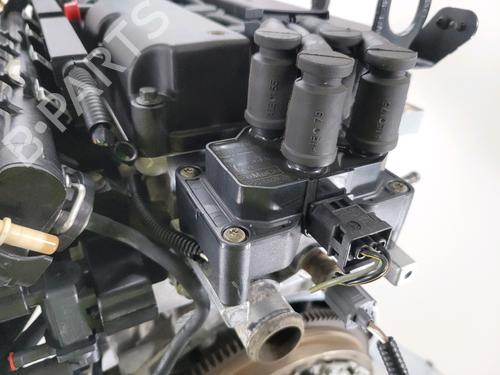 Motor MAZDA 2 (DY) 1.2 (DY3W) | BP29416497M1 