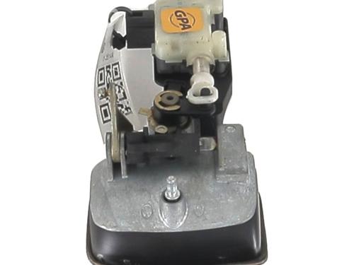Tailgate handle SEAT IBIZA III (6L1) 2.0 | BP26703475C132 