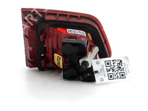 Right tailgate light CITROËN C5 III (RD_) 1.6 HDi 110 (RD9HZC) | BP39045747C80 - Image 3