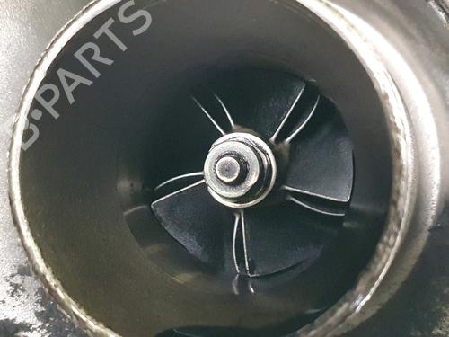 Engine RENAULT KANGOO (KC0/1_) 1.5 dCi (KC07) | BP39461392M1 - Image 7