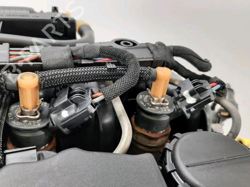 Engine PEUGEOT PARTNER Box Body/MPV 1.6 HDi | BP30982800M1 