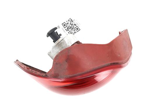 Used Left taillight Left taillight RENAULT TWINGO I (C06_) 1.2 16V (C06C, C06D, C06K) (75 hp) 33745499 33745499