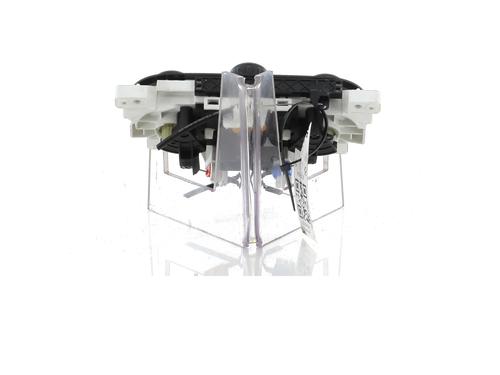 Climate control RENAULT TWINGO III (BCM_, BCA_) 1.0 SCe 65 (BCMJ) | BP17575079I5 
