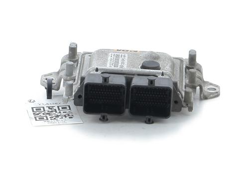Computer motormanagement SUZUKI BALENO (FW, EW) 1.2 (A1K412) (90 hp) 31693439