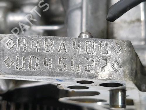 Engine RENAULT CLIO IV (BH_) 0.9 TCe 90 (BHNF, BHMA, BHMH, BHJK, BHJR) | BP28106271M1 