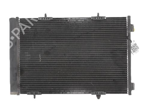 Radiador A/A Radiador A/A PEUGEOT 207 (WA_, WC_) 1.6 HDi (90 hp) 36006042 36006042