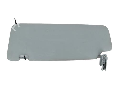Right sun visor AUDI A1 (8X1, 8XK) 1.6 TDI | BP20084095I2 