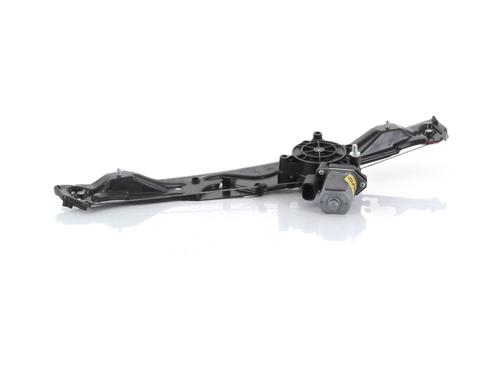 Front left window mechanism FORD KA (RU8) 1.2 | BP39736550C22 - Image 3