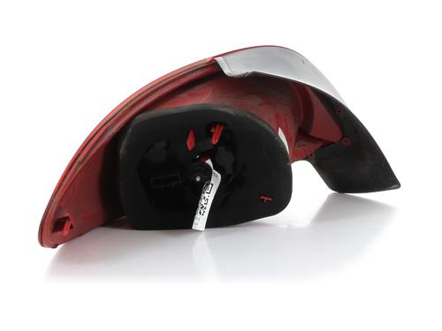 Right taillight PEUGEOT 206+ (2L_, 2M_) 1.4 HDi eco 70 | BP29018626C35 