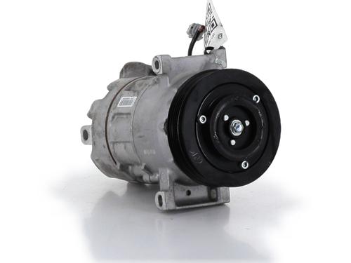 AC compressor RENAULT MEGANE III Hatchback (BZ0/1_, B3_) 1.4 TCe (BZ0F, BZ1V) | BP32378291M34