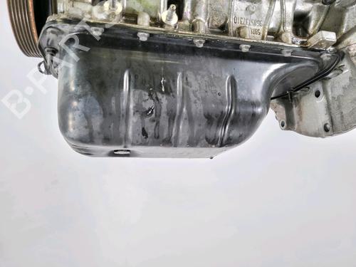Engine FORD FIESTA VI (CB1, CCN) 1.6 TDCi | BP23875421M1 