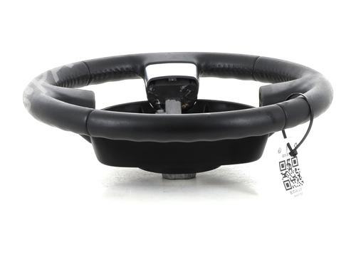 Steering wheel FORD FUSION (JU_) 1.4 TDCi | BP29602619C49 