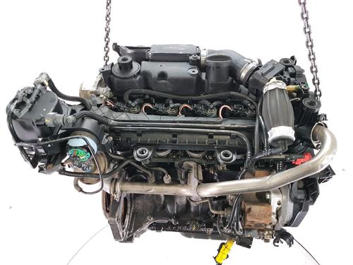 Engine PEUGEOT 206 Van 1.4 HDi | BP33446446M1  - Image 5