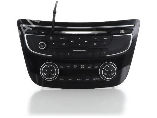 Used Climate control PEUGEOT 508 SW I (8E_) 2.2 HDi (204 hp) 31749909