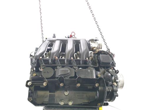 Engine BMW 3 (E46) 320 d | BP40071203M1 - Image 5