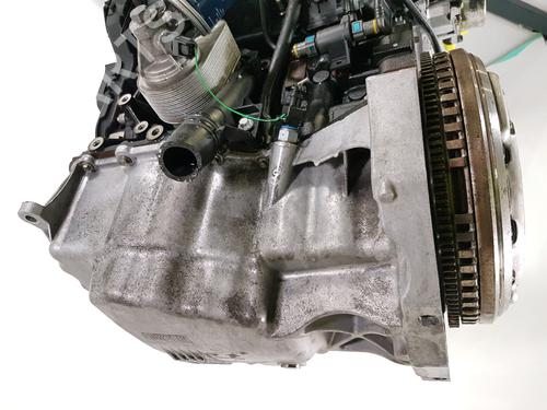 Engine RENAULT MEGANE III Hatchback (BZ0/1_, B3_) 1.5 dCi (BZ09, BZ0D, BZ1W, BZ29, BZ14) | BP31349370M1 
