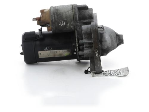 Used Starter Starter CITROËN C2 (JM_) 1.4 HDi (68 hp) 39971603 39971603
