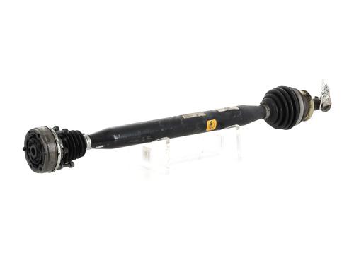 Right front driveshaft SEAT IBIZA IV (6J5, 6P1)  | BP27095804M39 