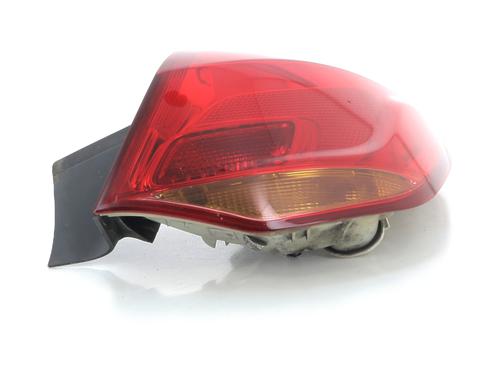 Right taillight OPEL ASTRA J (P10) 1.7 CDTI (68) | BP30957290C35 