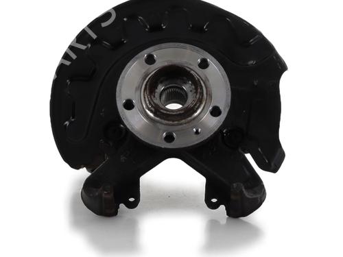 Fusée avant gauche AUDI A1 Sportback (8XA, 8XF) 1.4 TDI (90 hp) 31326542