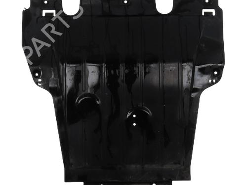 Used Underbody protection Underbody protection RENAULT CLIO III (BR0/1, CR0/1) [2005-2014] 33949397 33949397