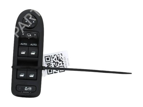 Left front window switch CITROËN C3 II (SC_) 1.6 VTi 120 | BP20315315I27 - Image 1