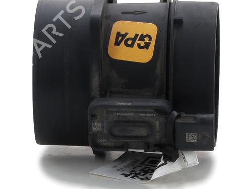 Used Starter MERCEDES-BENZ CLA Shooting Brake (X117) CLA 200 CDI / d (117.908) (136 hp) 28534025