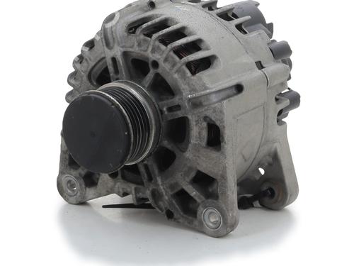 Used Alternator DACIA DUSTER (HS_) 1.5 dCi (HSMC) (107 hp) 29217721