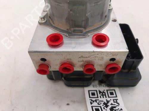 ABS pump FIAT PANDA (312_, 319_) 1.2 (312PXA1A) | BP13027310M43 