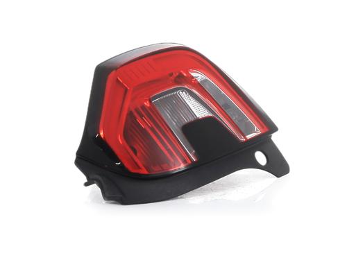 Right taillight RENAULT TWINGO III (BCM_, BCA_) 0.9 TCe 95 | BP39666285C35 - Image 5